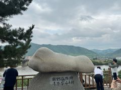-图们国门景区