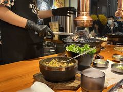 -kingkong大猩猩烤肉(CBD店)