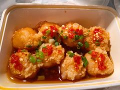 招牌虾滑-马家巷现打虾滑(绵阳总店)