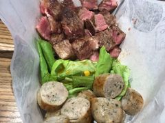 -盒马X会员店(王府井奥莱UP TOWN店)