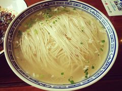 -同得兴 Since·1995 传统苏式面馆(十全街店)