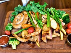 -Willing·Coffee&Brunch&Dinner(万达店)