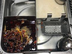 -海底捞火锅(高新万达店)