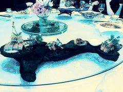 -成都龙之梦大酒店-龙悦中餐厅