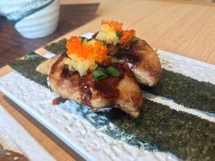 -林妈妈村·日式料理(宝山万达店)