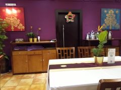 -阿诺泰·泰国餐厅(棕北店)