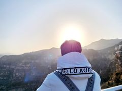 -山西通天峡景区