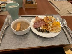 -西安赛瑞喜来登大酒店