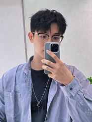 -尤司男士国潮理发馆