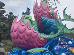 -珠海长隆海洋王国
