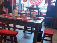 -鱼满舱·鲜活海鲜·正宗鲁菜