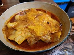 -连手特色烤串
