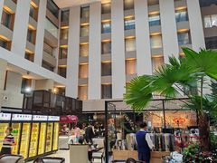 -朗丽兹餐厅