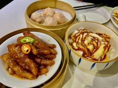 -锦园春香港茶餐厅(西海湾旗舰店)