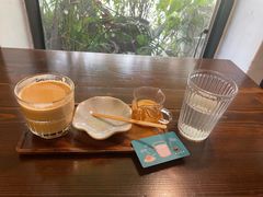 -默迹咖啡馆