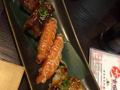 -古田居·特色寿司料理(星之岛旗舰店)