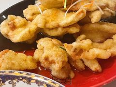 金牌锅包肉-京滨饭店·餐厅(阜外大街店)