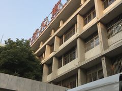 -华中科技大学同济医学院附属同济医院(汉口院区)