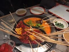 -宏姐串串香(宏伟路店)