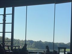 -苏宁钟山国际高尔夫酒店大堂酒廊