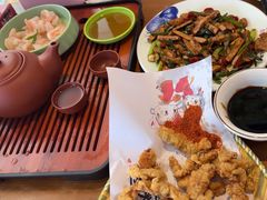 -外婆烧.老杭帮菜(庆春店)