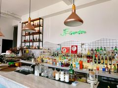 -JF Garden(渔人码头店)