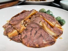-梅飞酒家(桑园路店)