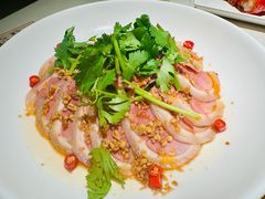 沙姜猪手-悦满楼·西关名点·湛江名菜(航空综合大厦店)