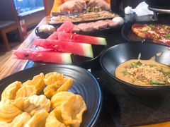 -火炉旺烤肉啤酒屋(沈北创始店)