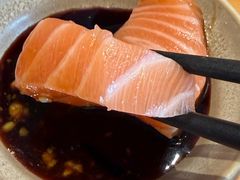 -Tuna maki寿司(苏州中心商场店)