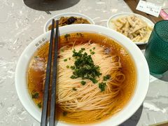 -松鹤楼面馆(中洲湾店)