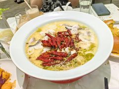 -大树餐厅(环球港店)