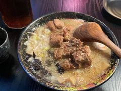 -日本料理神拉面