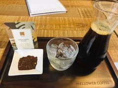 耶加雪啡-麦隆咖啡Mellower Coffee(弘基时尚生活中心店)