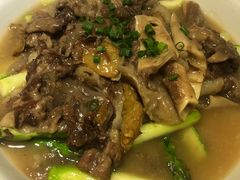 -龙桥私厨·姜花菊花过桥鱼·顺德菜(容桂店)