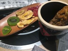 -山城外·非遗酸菜鱼(蜀都万达店)