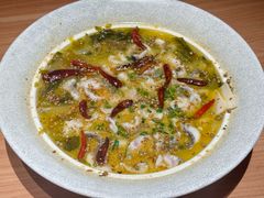 -新太二·鲜料川菜(晶耀前滩店)
