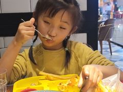 -西堤牛排(龙德广场店)