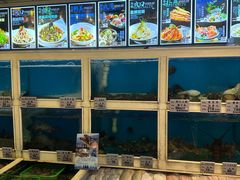 -丽园海鲜饭店(东关街店)