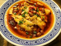 -小柴米·传统江西菜(八一广场店)