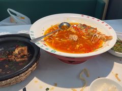 -湘当有饭剁椒鱼头(昆山招商花园城店)