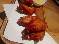 二哥爱鸡翅-新太二·鲜料川菜(花都融创茂店)