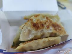 -煎饺王子(财富广场店)