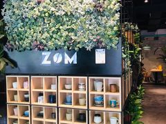 -ZM COFFEE(西安路店)