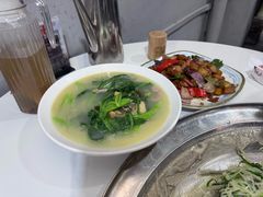 -东坊味道私房菜·地道顺德菜(大良店)