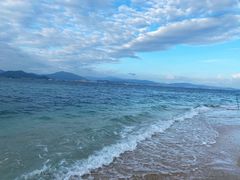 -三亚西岛海洋文化旅游区