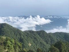 -武当山风景区