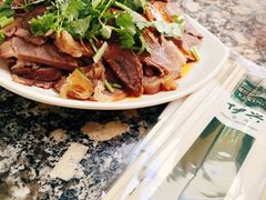 -伊兴面片·清真(五泉山店)