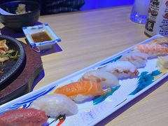 -琴寿司居酒屋(中山广场店)