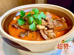 -洞庭家宴·头牌甲鱼(广渠门店)